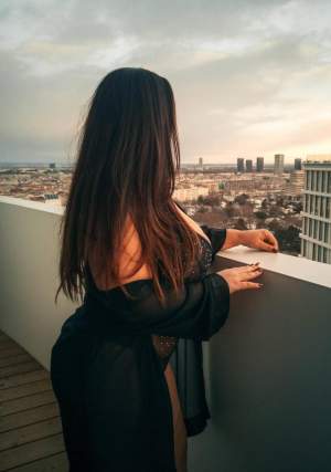 Samsun escort bayan Destan