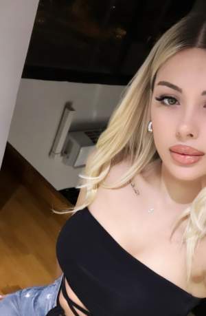 Samsun escort bayan Dilara