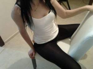 Samsun escort bayan Elfin