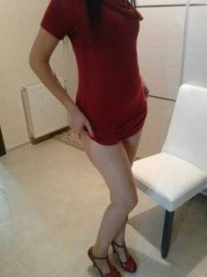 Samsun escort bayan Elfin