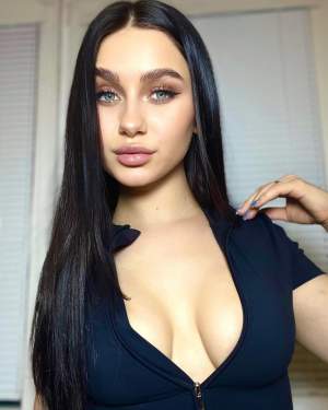 Samsun escort bayan Elika