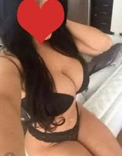 Samsun escort bayan Emel