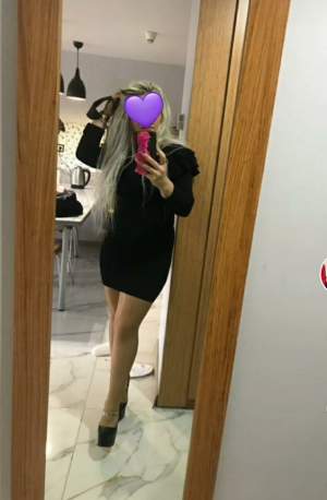 Samsun escort bayan Gökçe