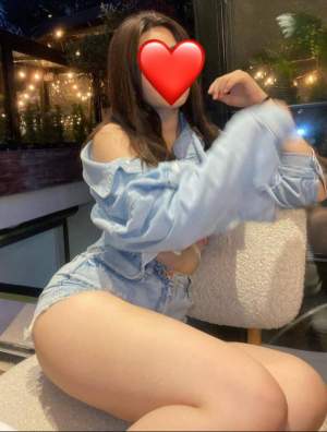 Samsun escort bayan Hande