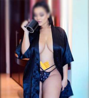 Samsun escort bayan Hasret