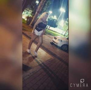 Samsun escort bayan İrem