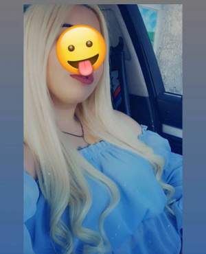 Samsun escort bayan İrem