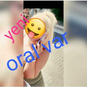 Samsun escort bayan İrem