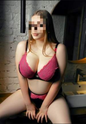 Samsun escort bayan Karina