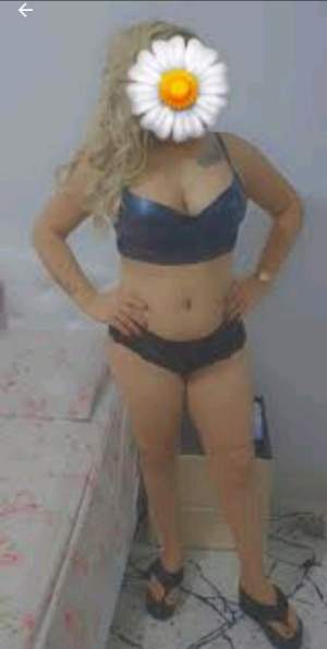 Samsun escort bayan Kübra