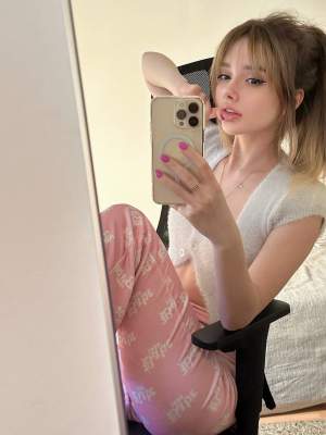 Samsun escort bayan Ladyana