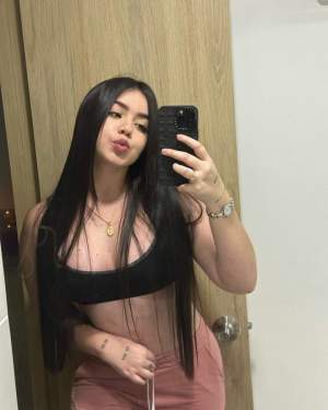 Samsun escort bayan Ladyana