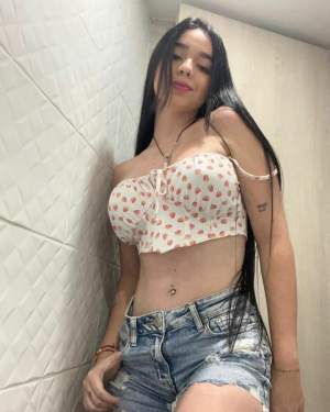 Samsun escort bayan Ladyana