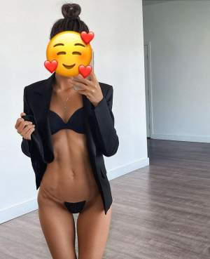 Samsun Escort bayan Malika