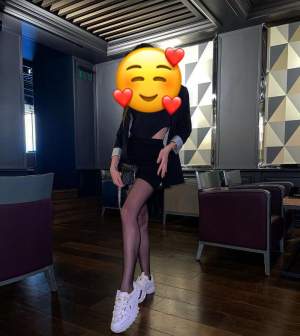 Samsun Escort bayan Malika