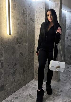 Samsun escort bayan Müzgan