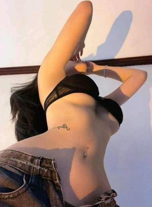 Samsun Escort bayan Nilay