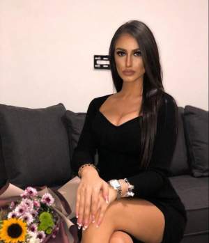 Samsun escort bayan Seval