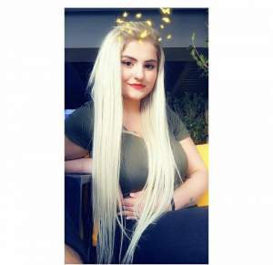 Samsun escort bayan Şeyma