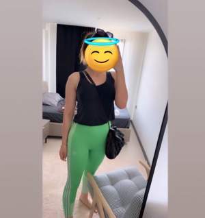 Samsun escort bayan Eliz