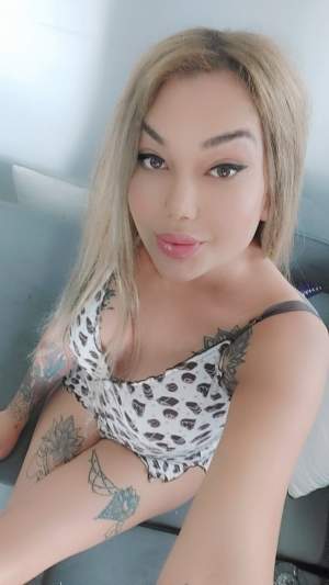 Samsun escort bayan Sinem