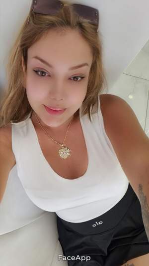 Samsun escort bayan Sinem