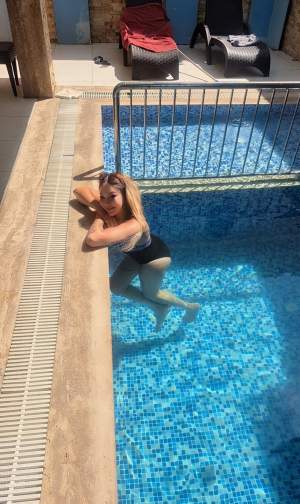 Samsun escort bayan Sinem