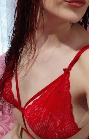 Samsun escort bayan Buket