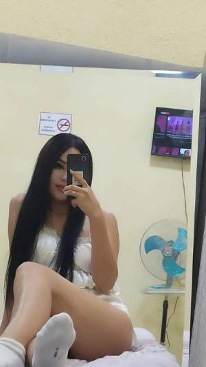 Samsun escort bayan Yasmina