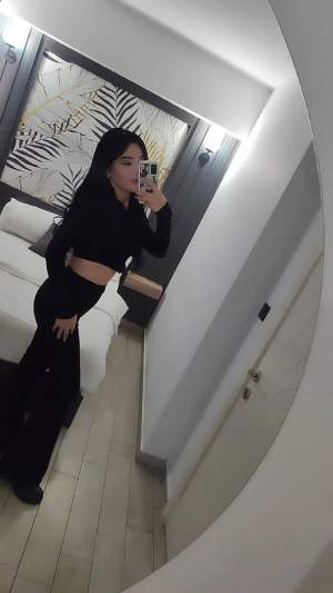 Samsun escort bayan Yasmina
