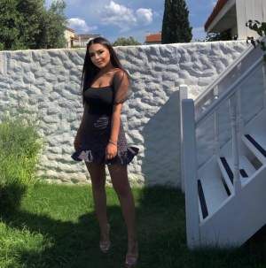 Samsun escort Belarus Şebnem