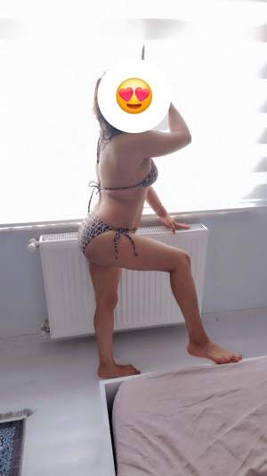 Samsun  Escort Duygu