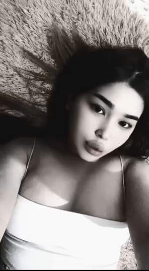 Samsun escort Gümüş