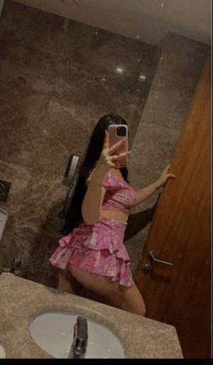 Samsun escort Linda