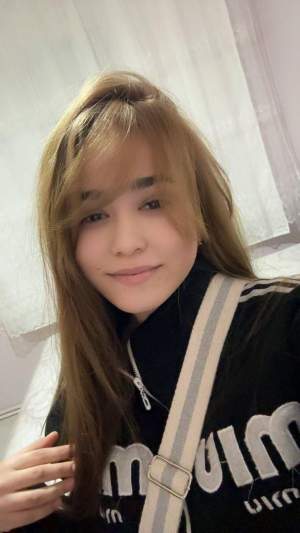 Samsun escort Monika. 3 bayan