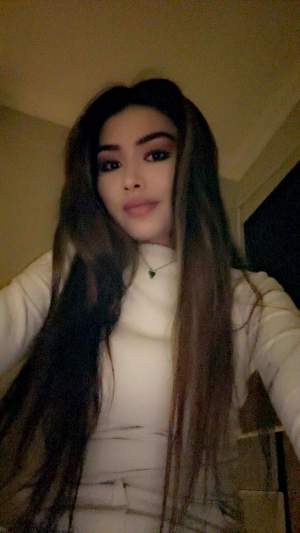Samsun escort Monika. 3 bayan