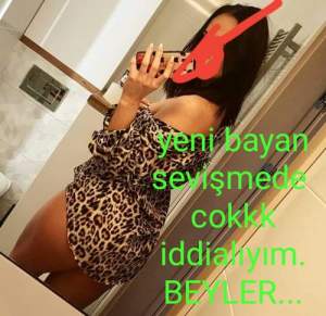 Samsun Escort Seksi Mine