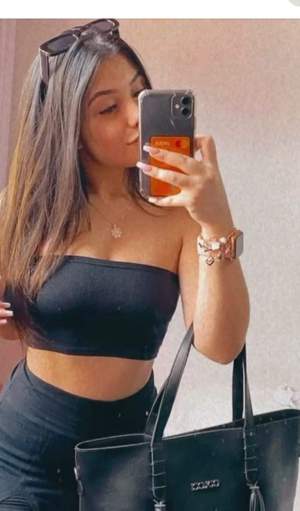 Samsun escort SELMA