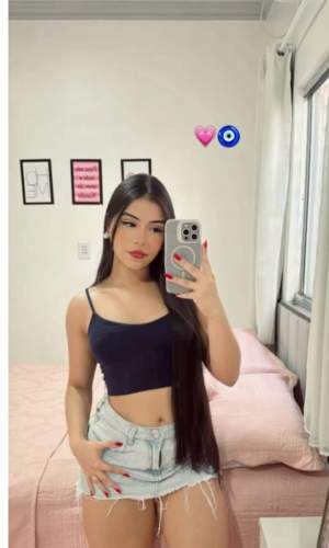 Samsun escort SELMA