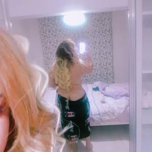 Samsun escort Seren