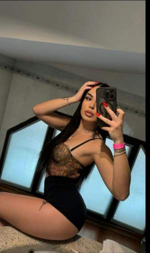Samsun escort Seva