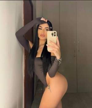 Samsun escort Seva