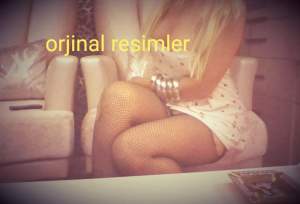 Samsun Escort Unutulmaz Sarışınınız Dicle