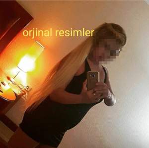 Samsun Escort Unutulmaz Sarışınınız Dicle