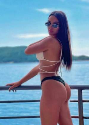 SAMSUN güzeli Escort bayan Naz