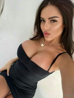 Samsun İlkadım escort Selena