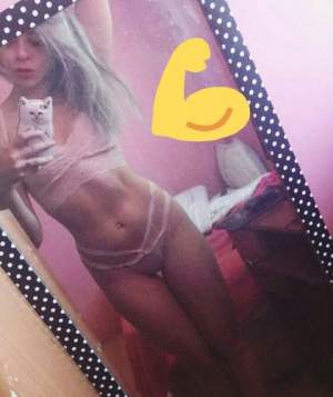 Samsun Lolita Escort Efsun