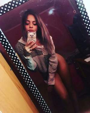 Samsun Lolita Escort Efsun