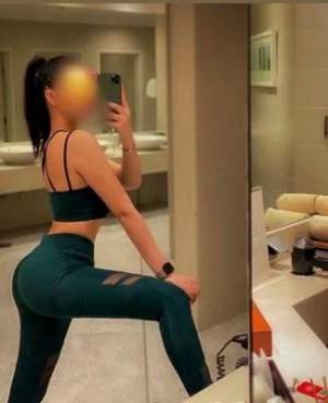 Samsun seksi esmer Escort Beste