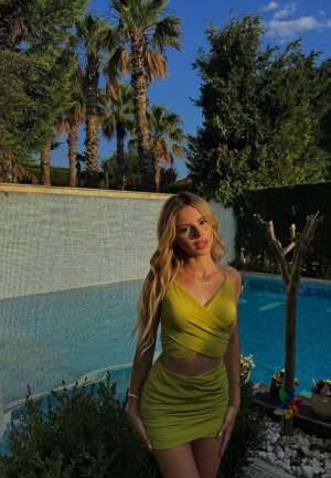 Samsun merkez Atakum Escort bayan EMMA